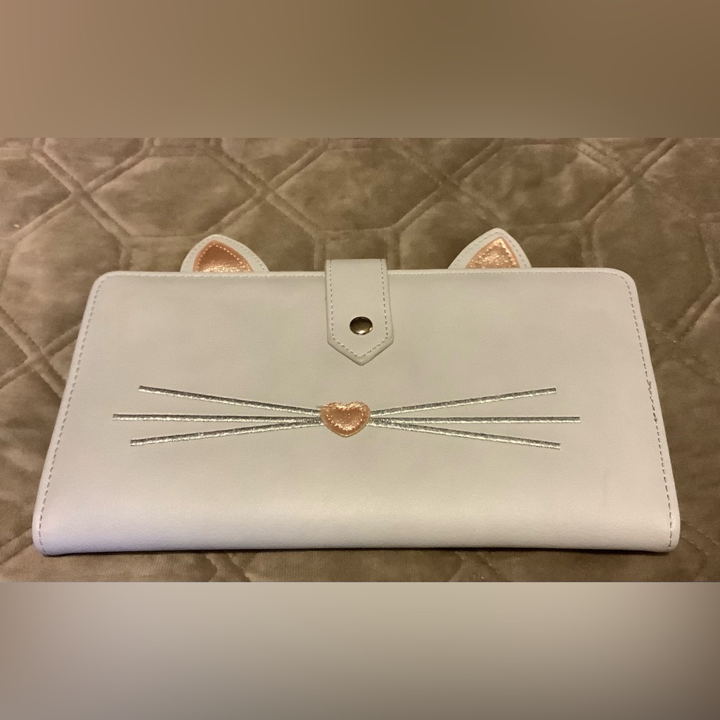 Wallet Passport Holder
